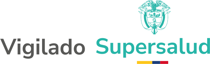 Vigilado SuperSalud